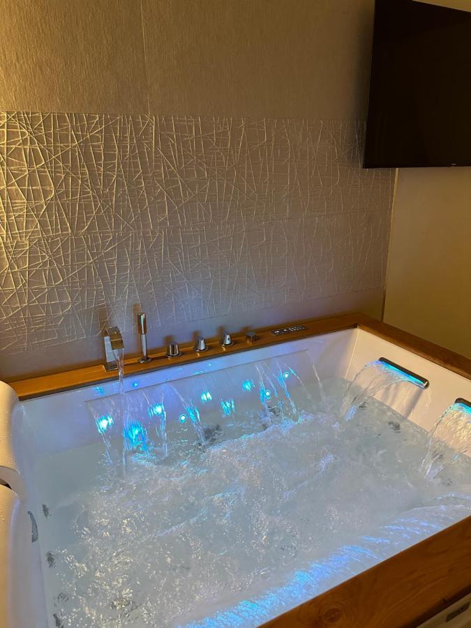 Enjoyhousebracciano Suite1 Eksteriør bilde