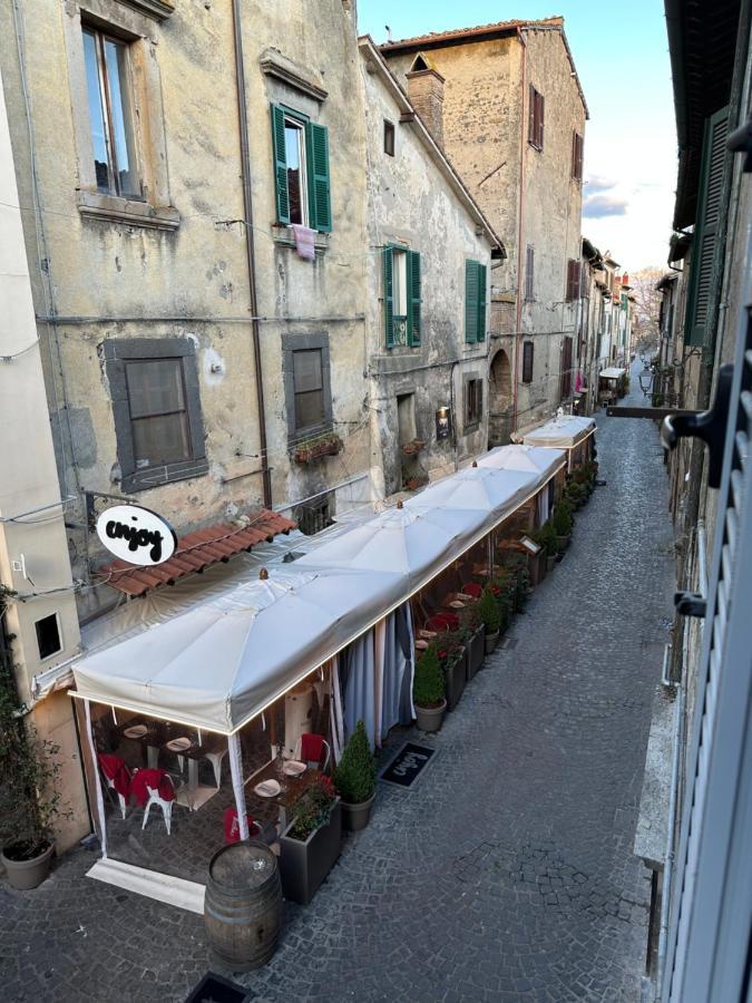 Enjoyhousebracciano Suite1 Eksteriør bilde