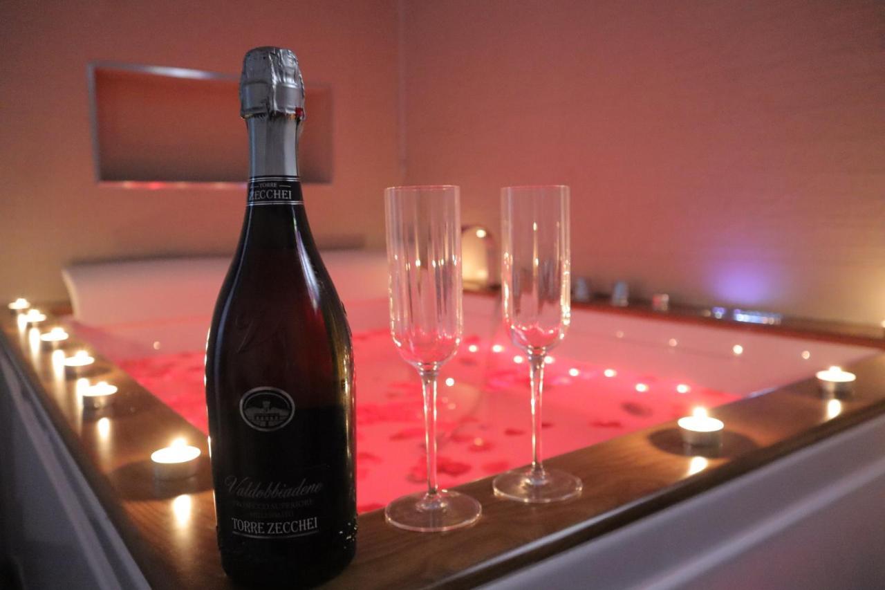Enjoyhousebracciano Suite1 Eksteriør bilde