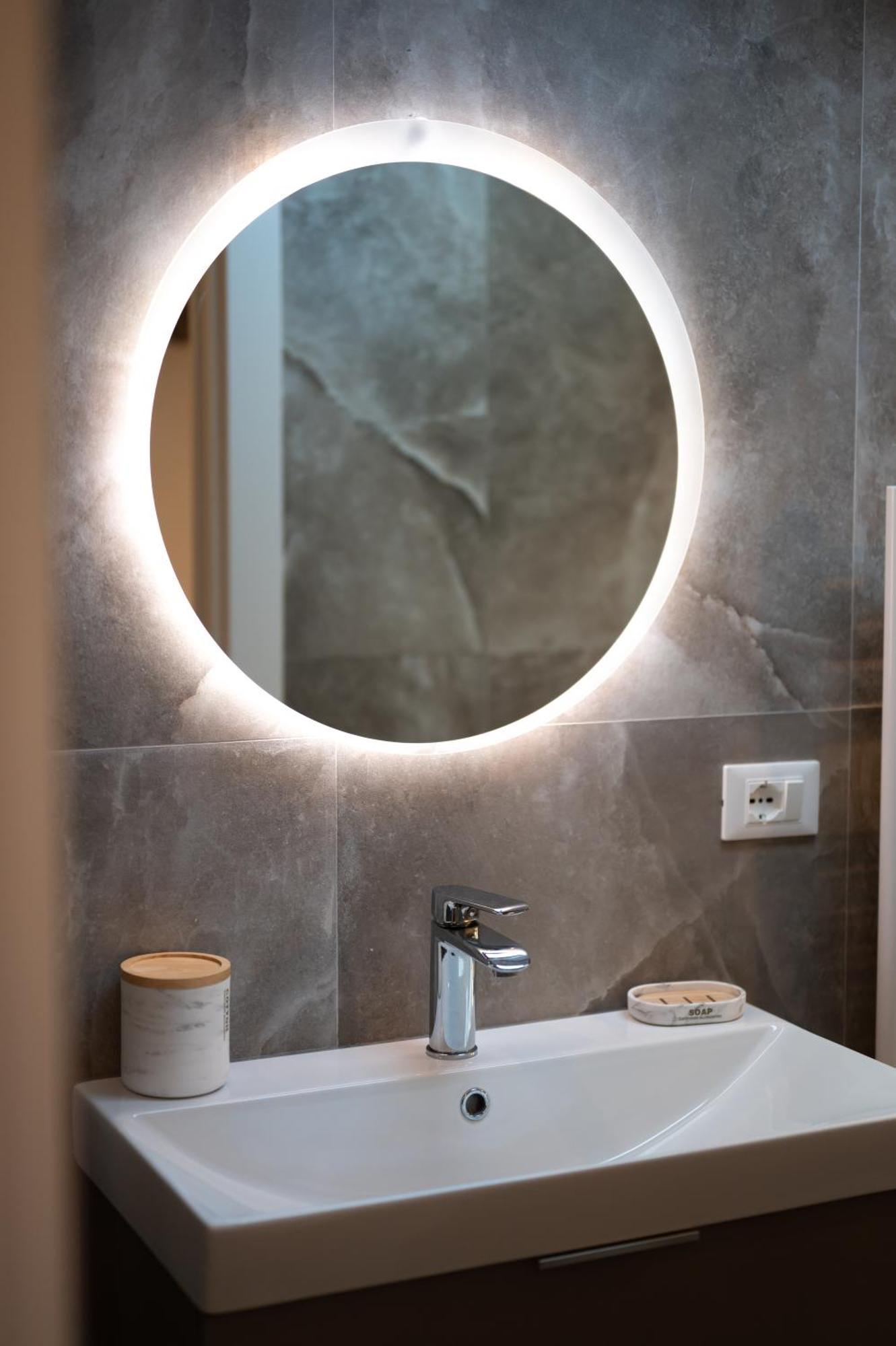 Enjoyhousebracciano Suite1 Eksteriør bilde