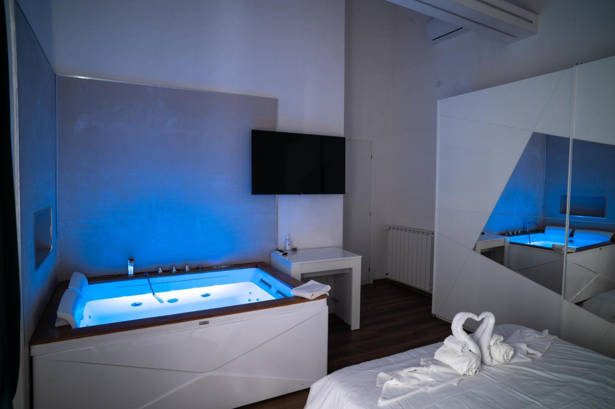 Enjoyhousebracciano Suite1 Eksteriør bilde