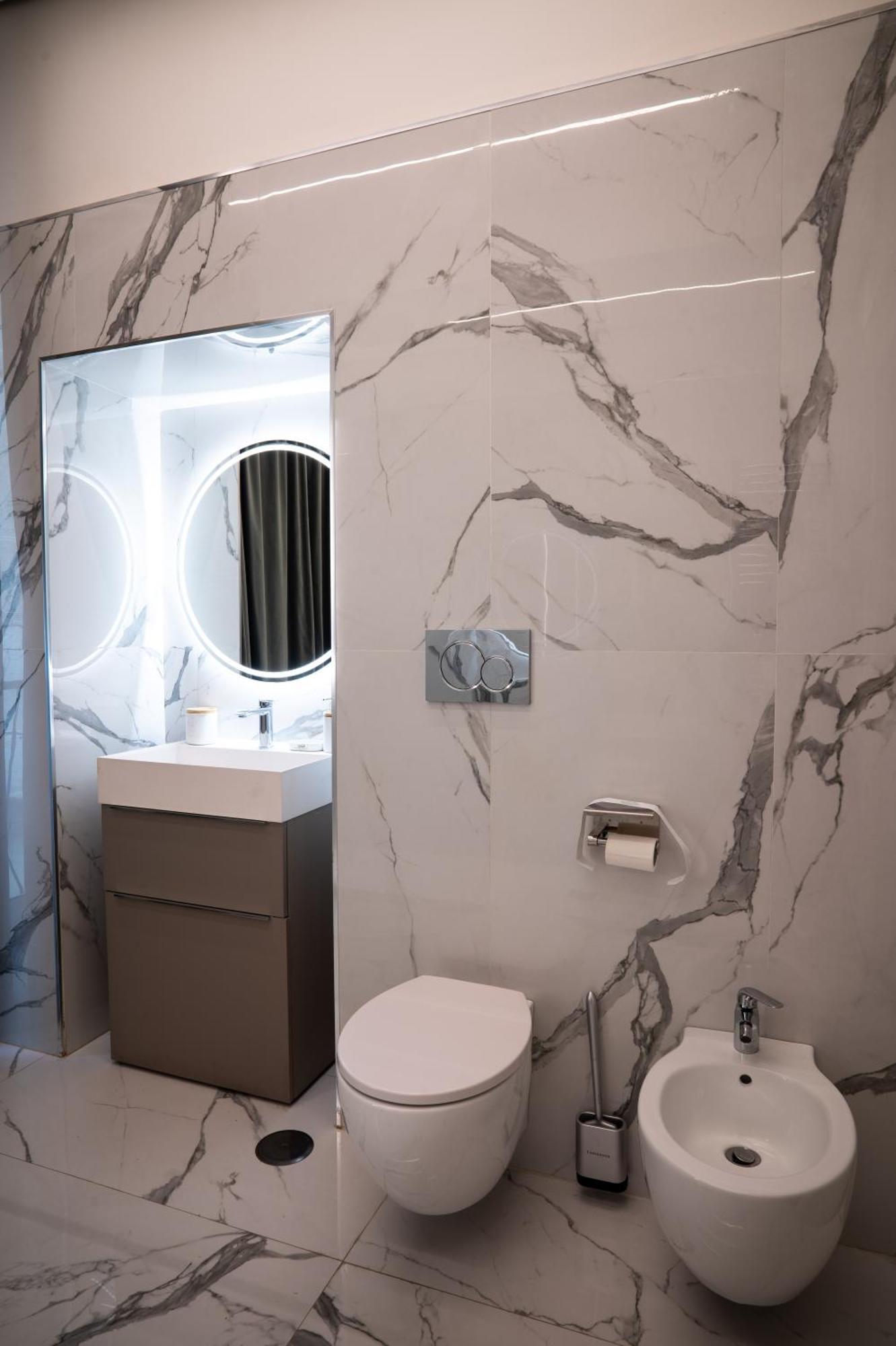 Enjoyhousebracciano Suite1 Eksteriør bilde