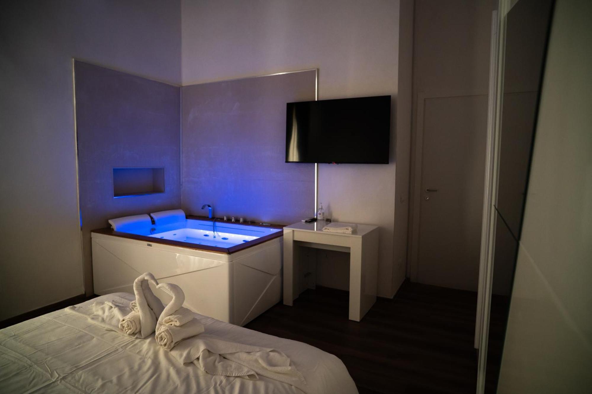 Enjoyhousebracciano Suite1 Eksteriør bilde