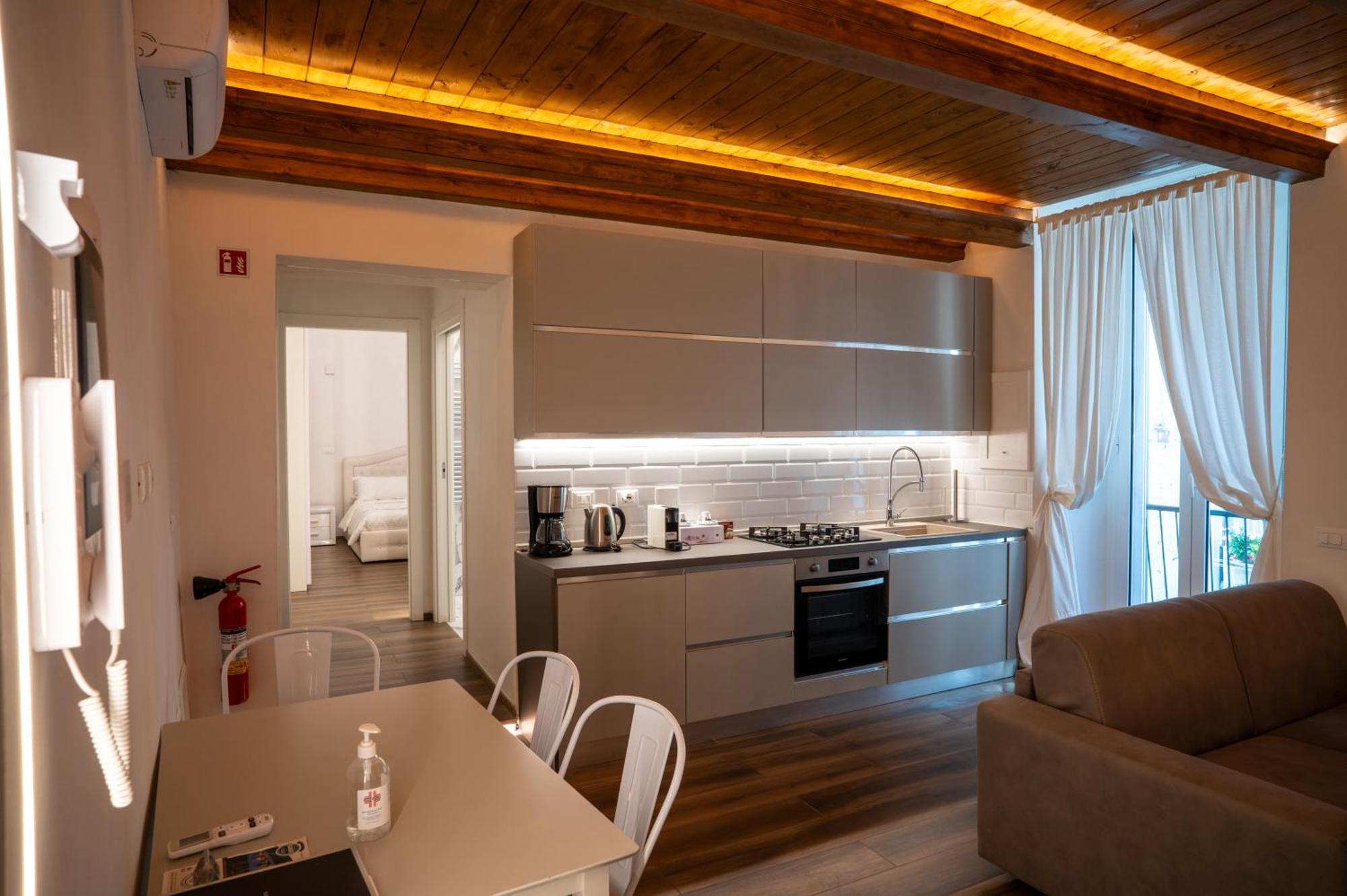 Enjoyhousebracciano Suite1 Eksteriør bilde