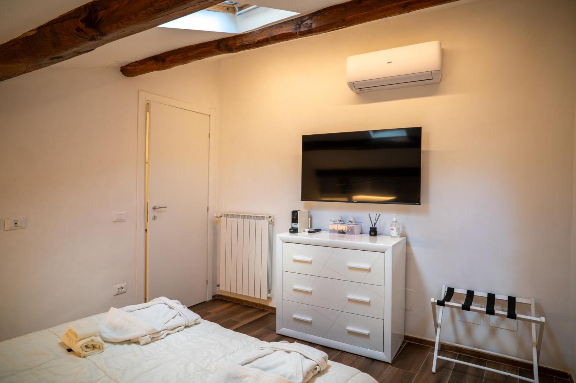 Enjoyhousebracciano Suite1 Eksteriør bilde