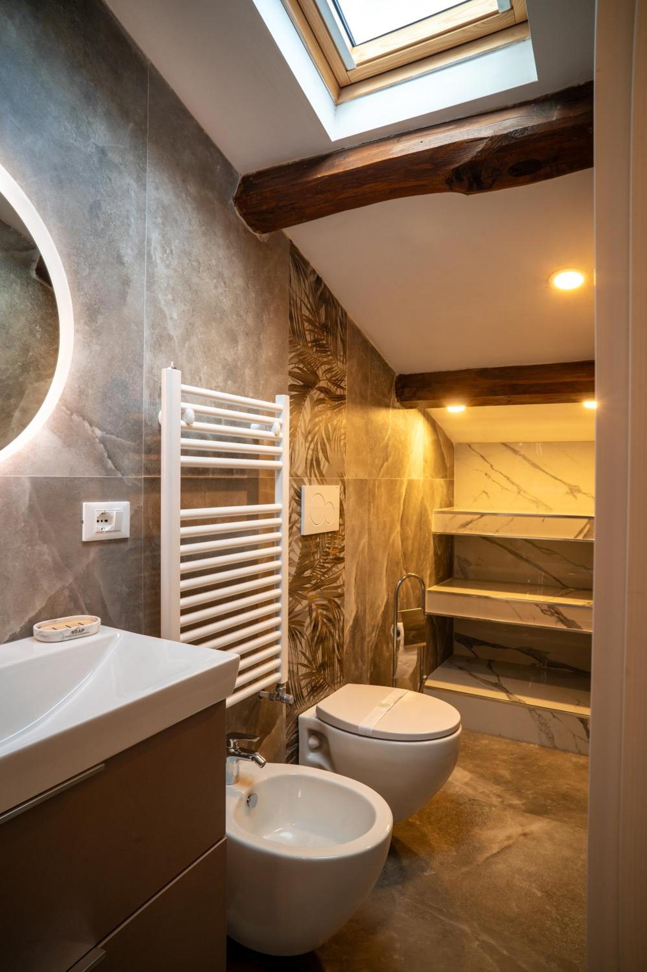 Enjoyhousebracciano Suite1 Eksteriør bilde