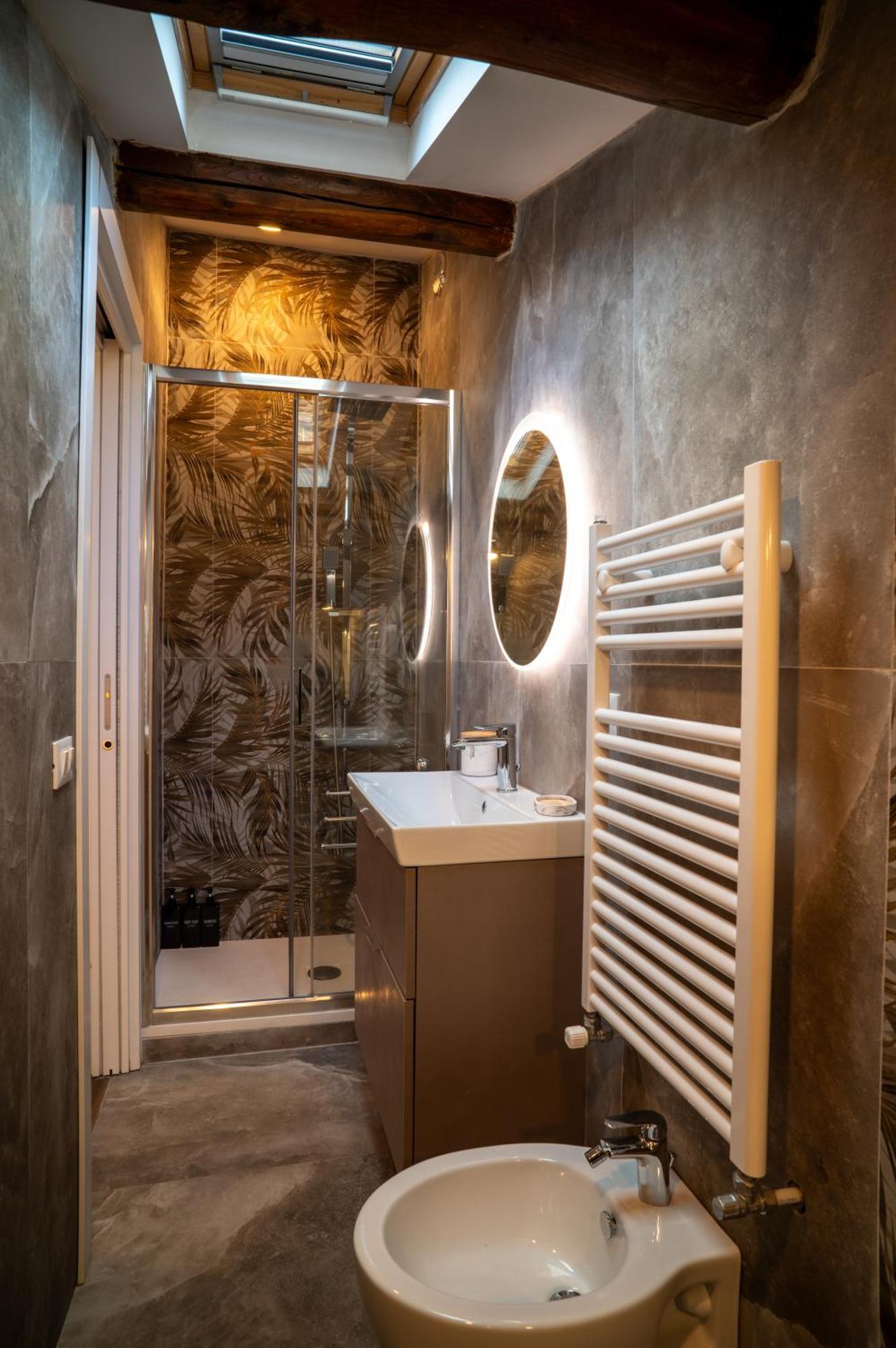 Enjoyhousebracciano Suite1 Eksteriør bilde