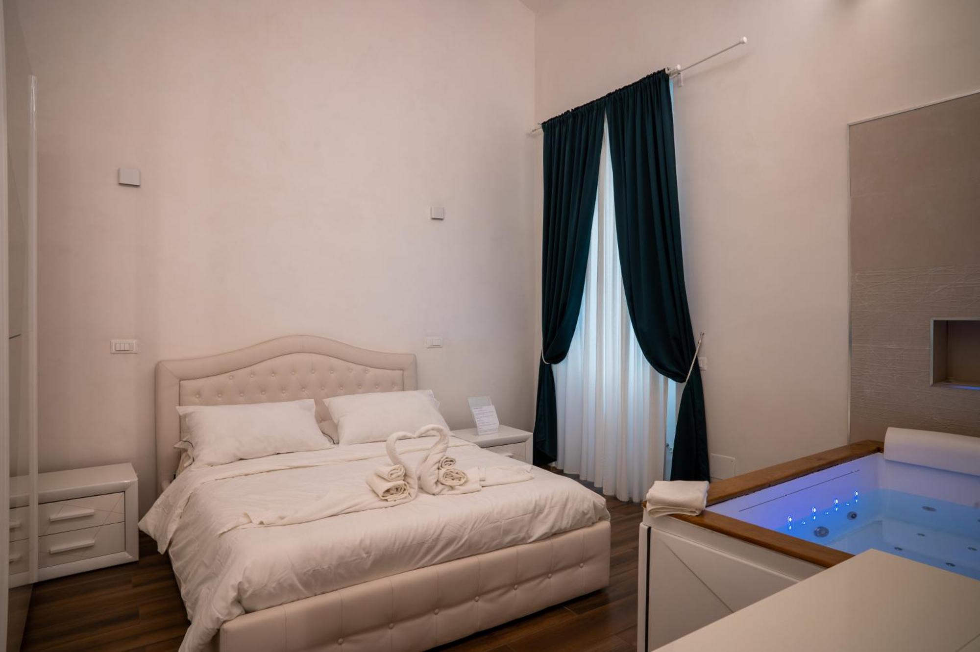 Enjoyhousebracciano Suite1 Eksteriør bilde